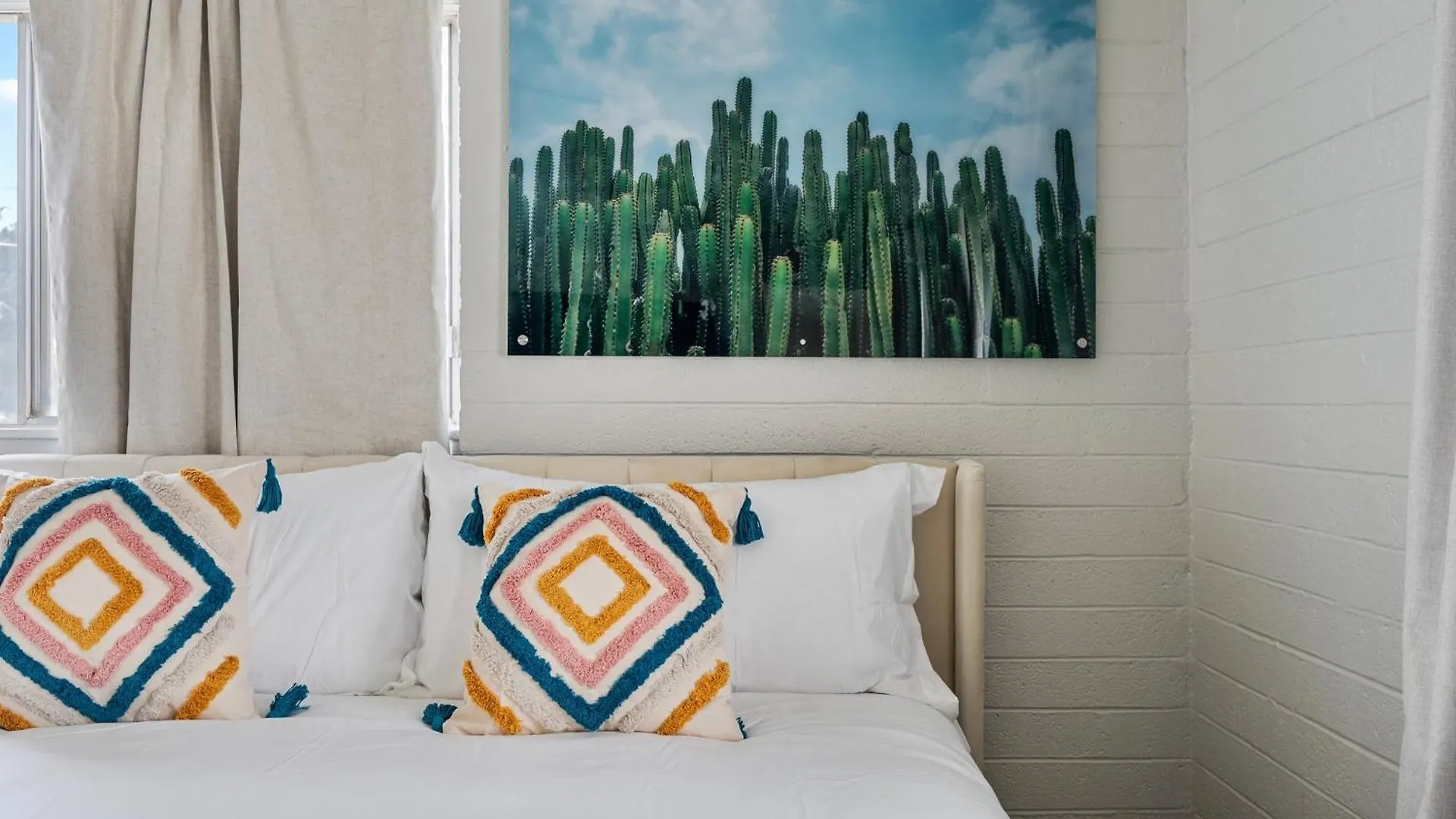 Chic & Modern 2B2B Suite In Scottsdale Stany Zjednoczone Ameryki